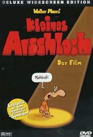 Kleines Arschloch (1997) carátula
