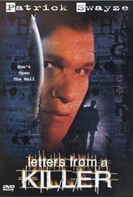 Cartas de un asesino (1998) cover