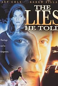 El mentiroso (1997) cover