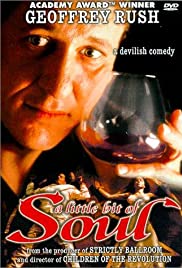 Zum Teufel mit der Seele (1998) cover