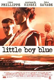 Little Boy Blue (1997) carátula