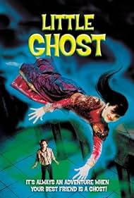 Little Ghost (1997) cover