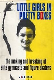 Little Girls in Pretty Boxes (1997) cover