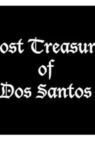 El tesoro perdido de Dos Santos (1997) cover