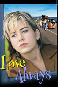 Love Always Bande sonore (1996) couverture