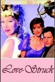 Les flèches de l'amour (1997) cover
