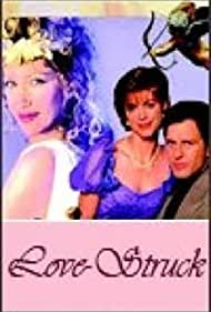Les flèches de l'amour Banda sonora (1997) cobrir
