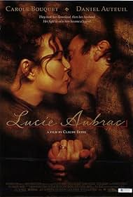 Lucie Aubrac Soundtrack (1997) cover