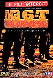 Ma 6-T va crack-er (1997) cover
