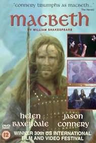 Macbeth Colonna sonora (1997) copertina