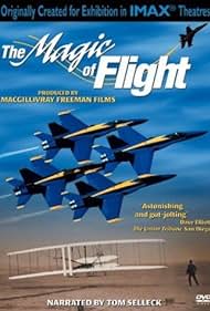 The Magic of Flight (1996) cover