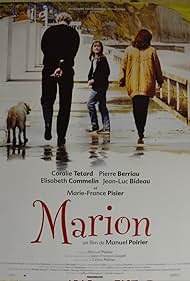 Marion Colonna sonora (1997) copertina