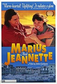 Marius y Jeannette Banda sonora (1997) carátula