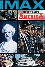 Mark Twain's America in 3D Colonna sonora (1998) copertina