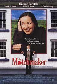 The MatchMaker (1997) cover