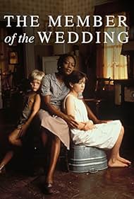 The Member of the Wedding Banda sonora (1997) cobrir
