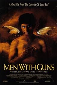 Hombres armados (1997) carátula