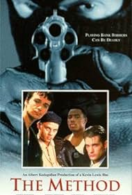 La méthode (1996) cover
