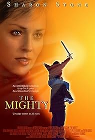 The Mighty (1998) cover