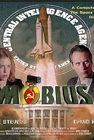Mobius Colonna sonora (1997) copertina