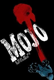 Mojo Banda sonora (1997) carátula