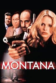 Montana (1998) cover