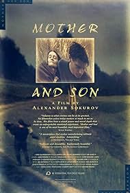 Mère et fils (1997) cover