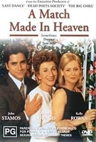 A Match Made in Heaven Soundtrack (1997) cover