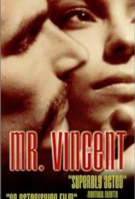 Mr. Vincent Colonna sonora (1997) copertina