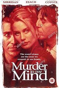 Murder in My Mind (1997) cover