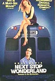 Next Stop Wonderland (1998) cobrir