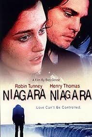 Niagara, Niagara (1997) örtmek