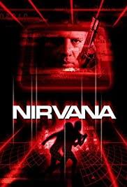 Nirvana Banda sonora (1997) carátula