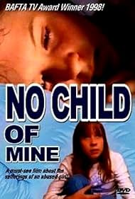 No Child of Mine (1997) copertina