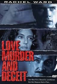 Amor, mentiras y asesinato (1997) cover