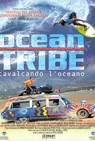 Ocean Tribe (1997) cover