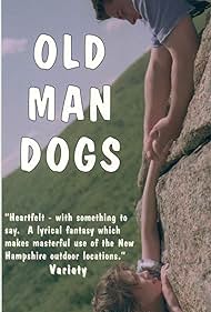 Old Man Dogs (1997) cover