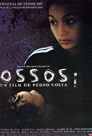 Ossos (1997) couverture