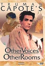 Other Voices, Other Rooms (1995) copertina
