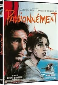 Passionnément Soundtrack (2000) cover