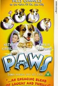 Paws Soundtrack (1997) cover