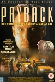 Payback Colonna sonora (1997) copertina