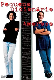 Little Book of Love (1997) cover