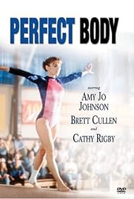 Perfect Body Soundtrack (1997) cover