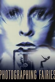 Fotografando i fantasmi (1997) cover