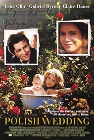 Polish Wedding (1998) cover