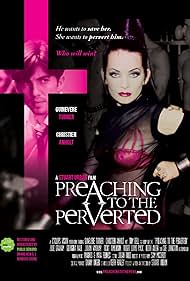 Preaching to the Perverted (1997) carátula