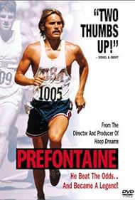 Prefontaine Soundtrack (1997) cover