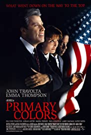 Escândalos do Candidato (1998) cobrir