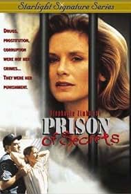 Secretos de prisión Banda sonora (1997) carátula